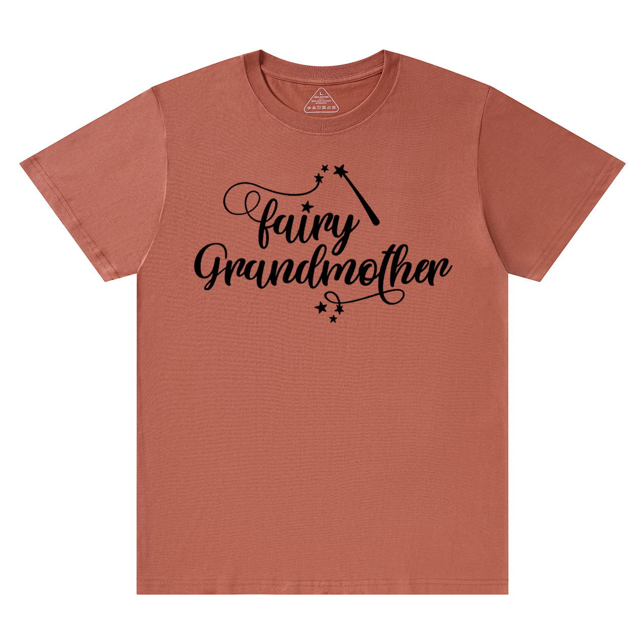 Fairy Grandmother T-Shirts