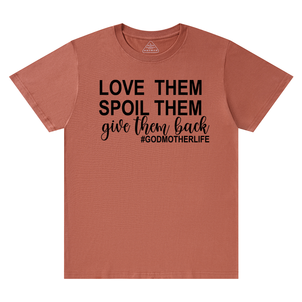 Love Them Spoil Them Mama T-Shirts