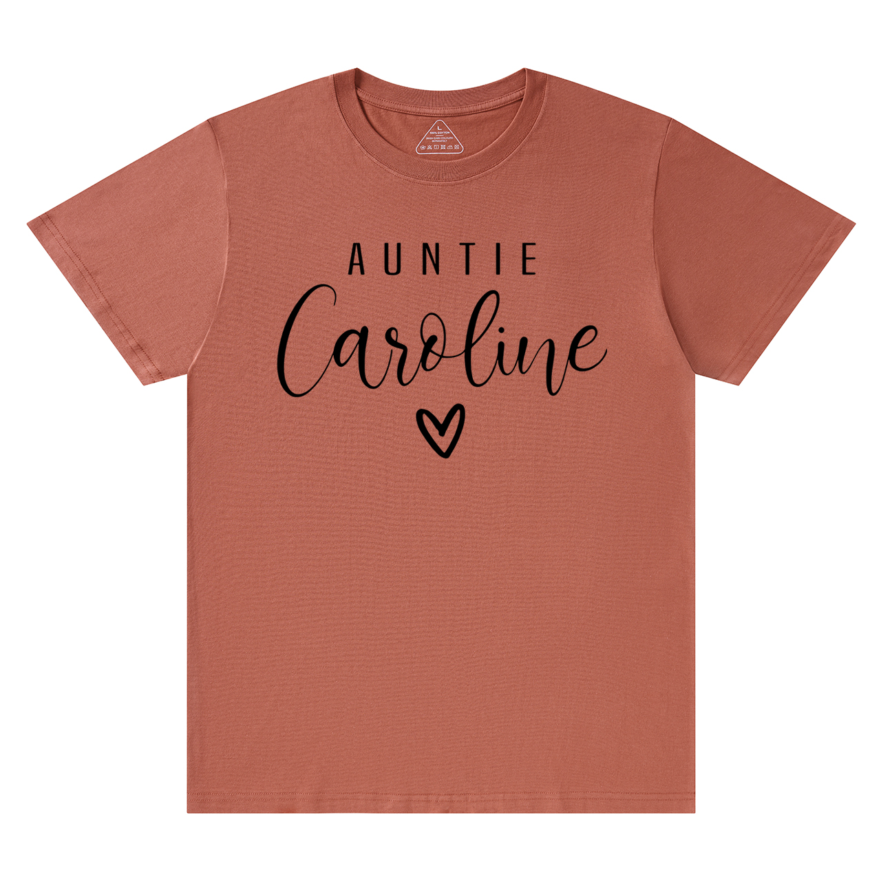 Personalized Aunt name T-Shirts 