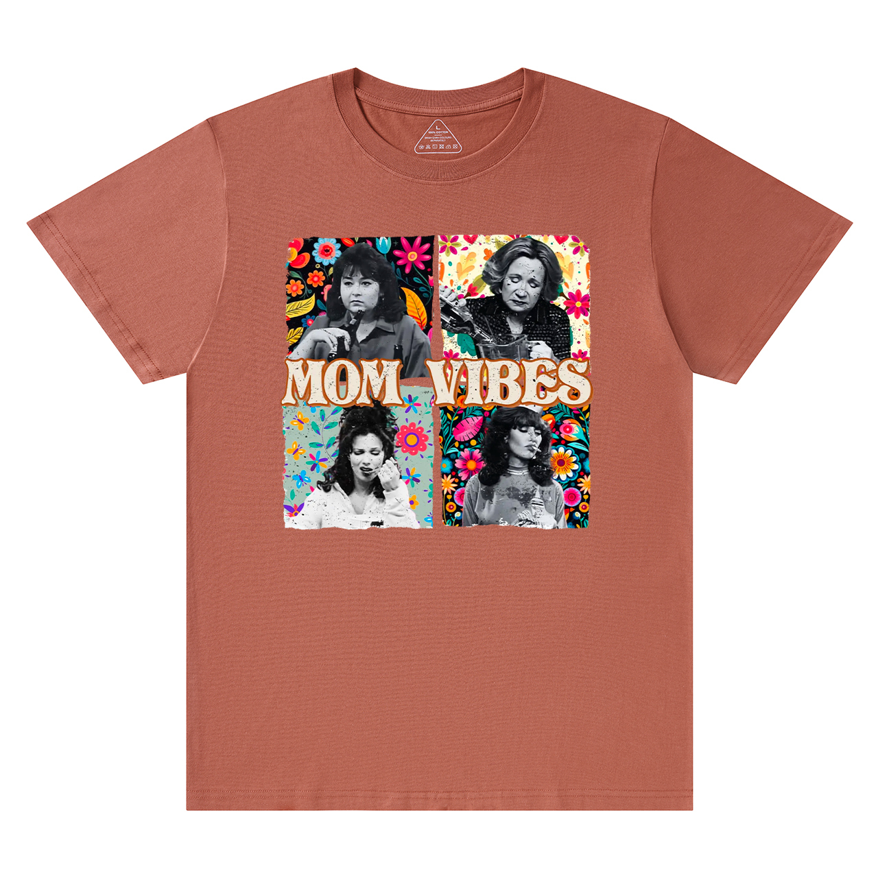 90’s Mom Vibes T-Shirts