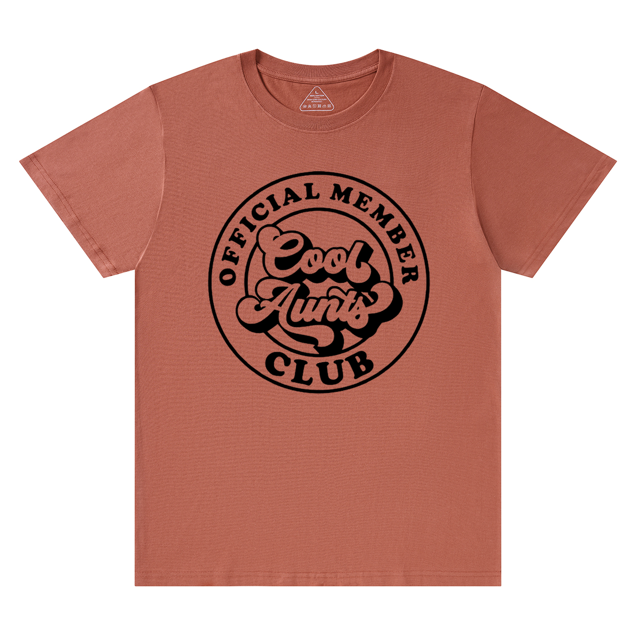 Cool Aunts Club T-Shirts 