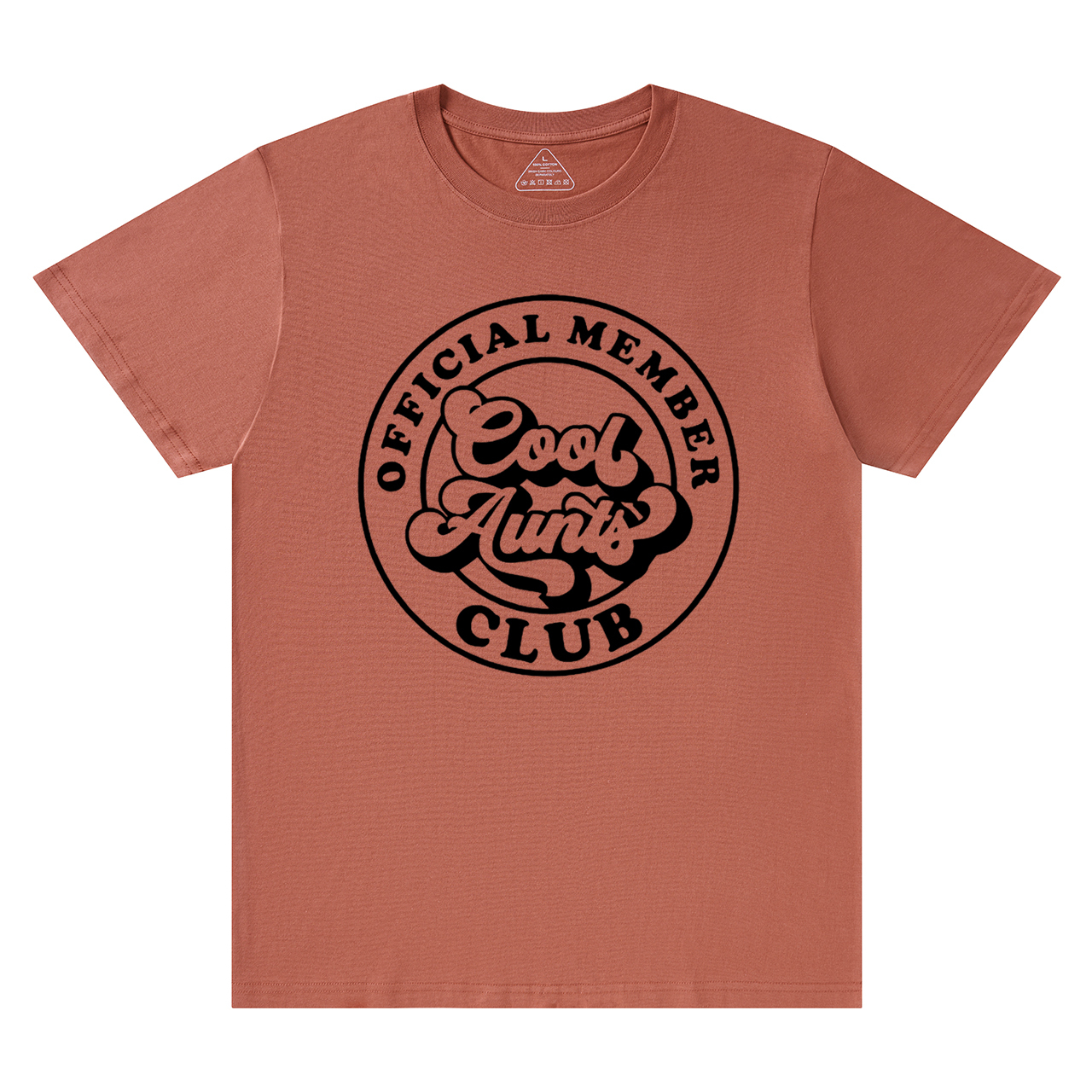 Cool Aunts Club T-Shirts 