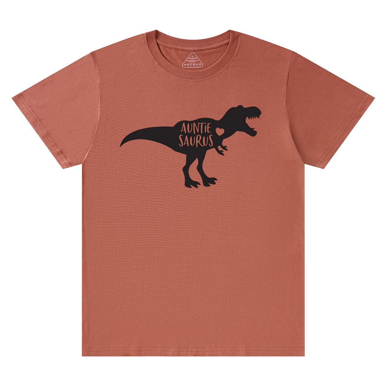 Personalized AuntieSaurus T-Shirts 