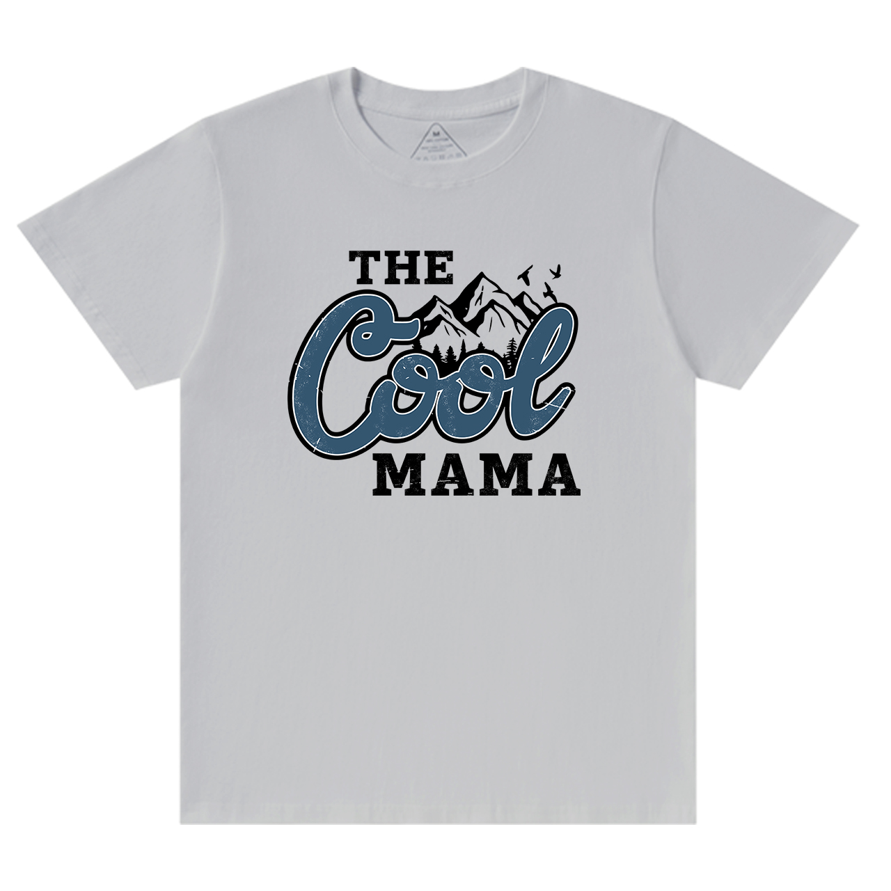 The Cool Mama Life Shirt
