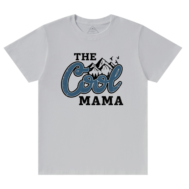 The Cool Mama Life Shirt