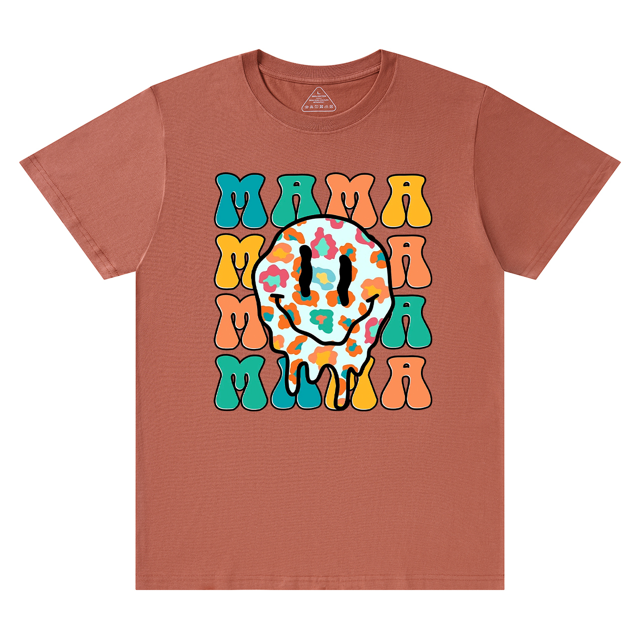 Boho Retro Shirt  For Mama Sale-Beepumpkin™
