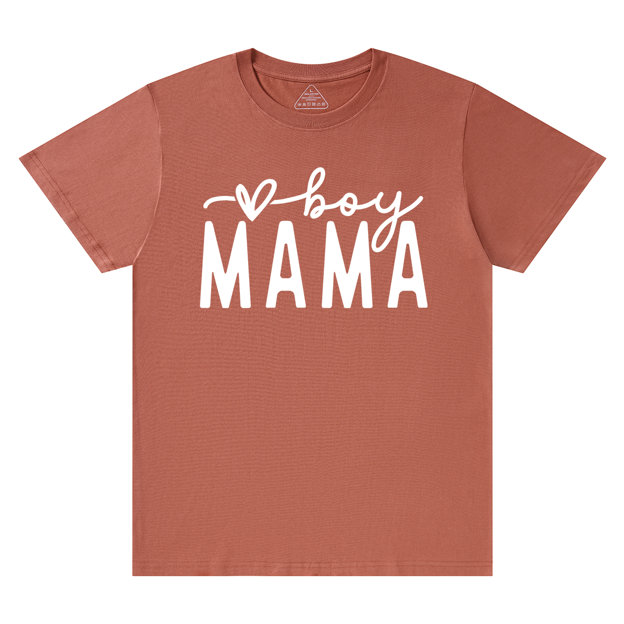 Mom Of Boys & Girls Shirt 