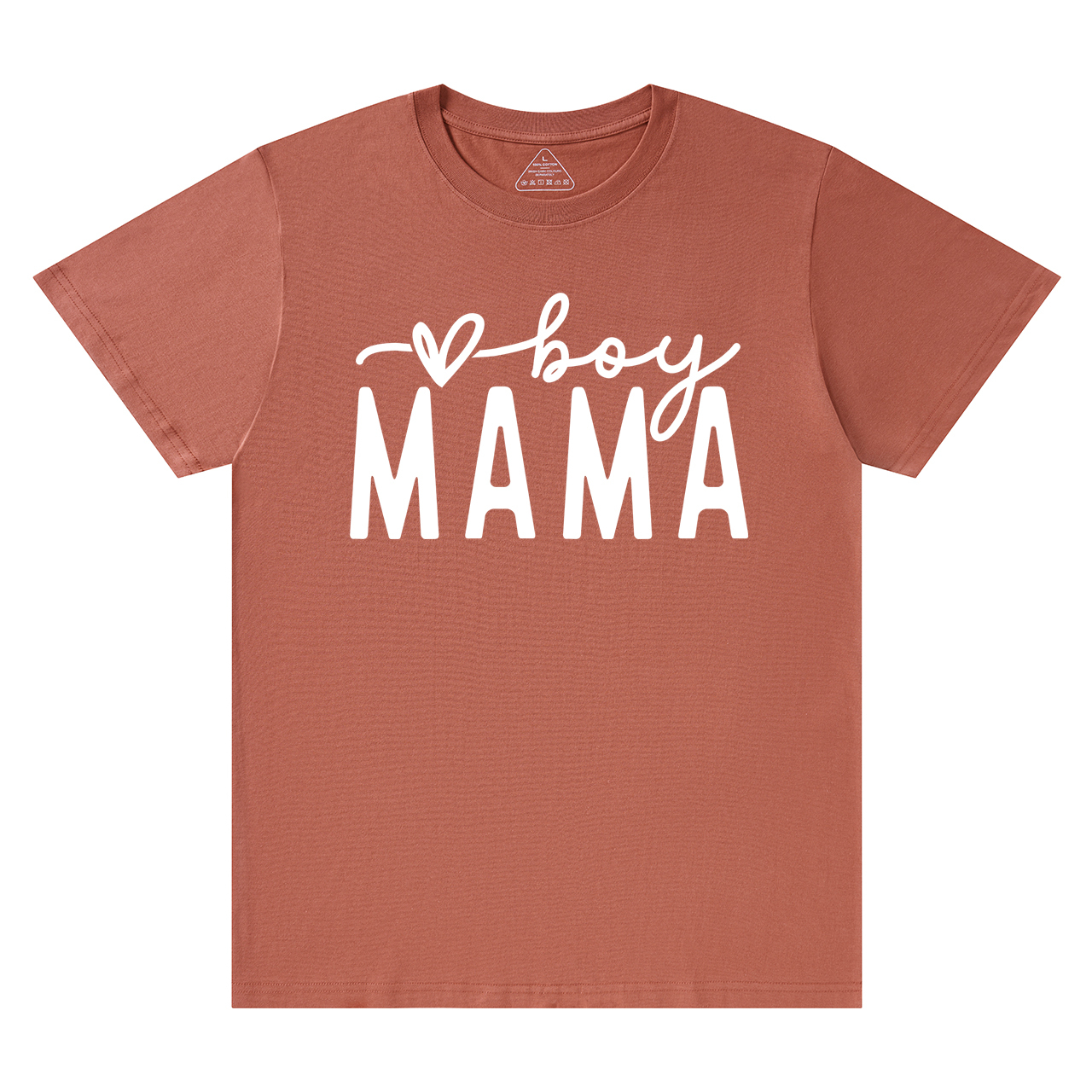 Mom Of Boys & Girls Shirt 