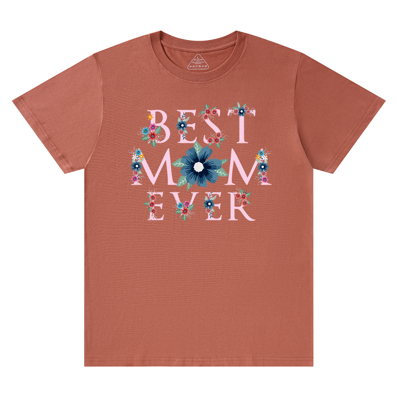 Best Mom Ever T-Shirts