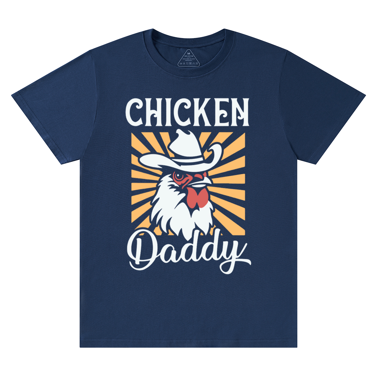 Chicken Daddy T-shirt