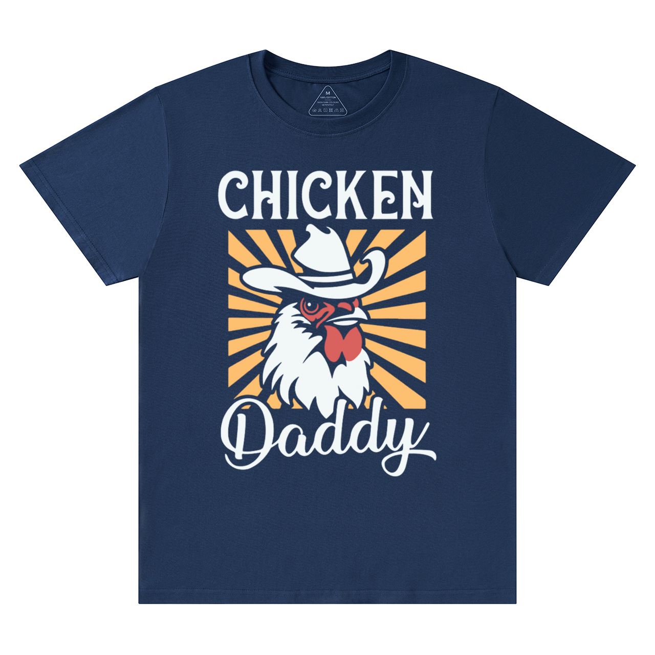 Chicken Daddy T-shirt