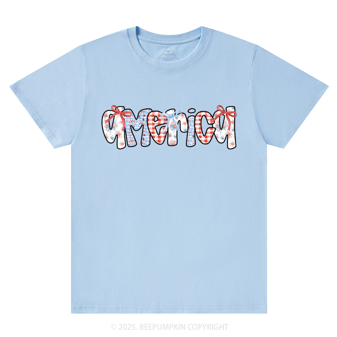 American Mama T-Shirts