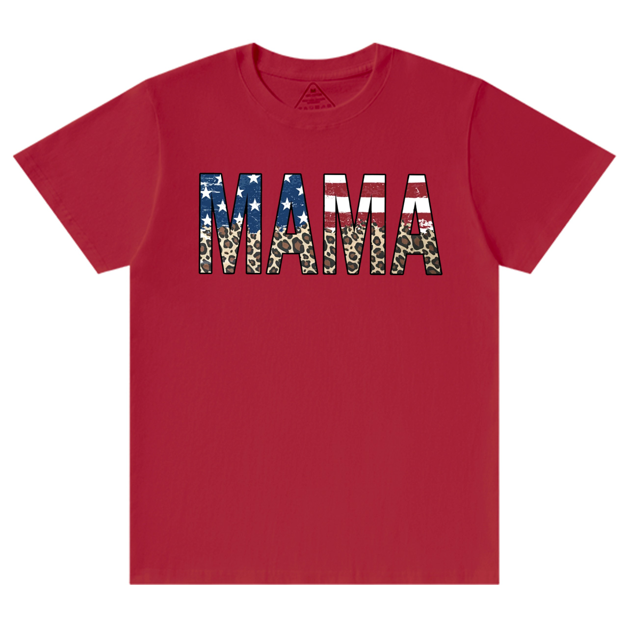 American Mama T-Shirts