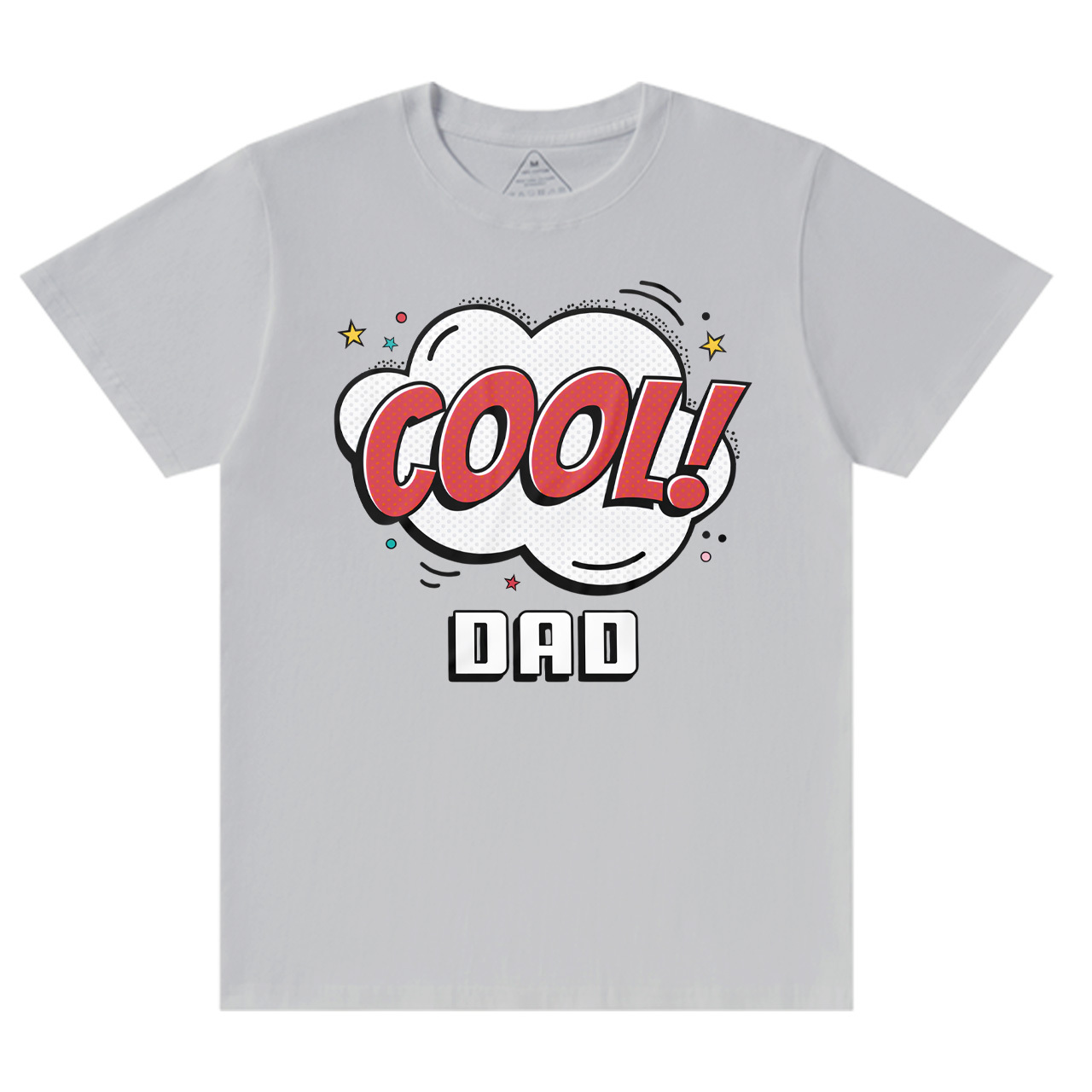 Cool Dad T-Shirt