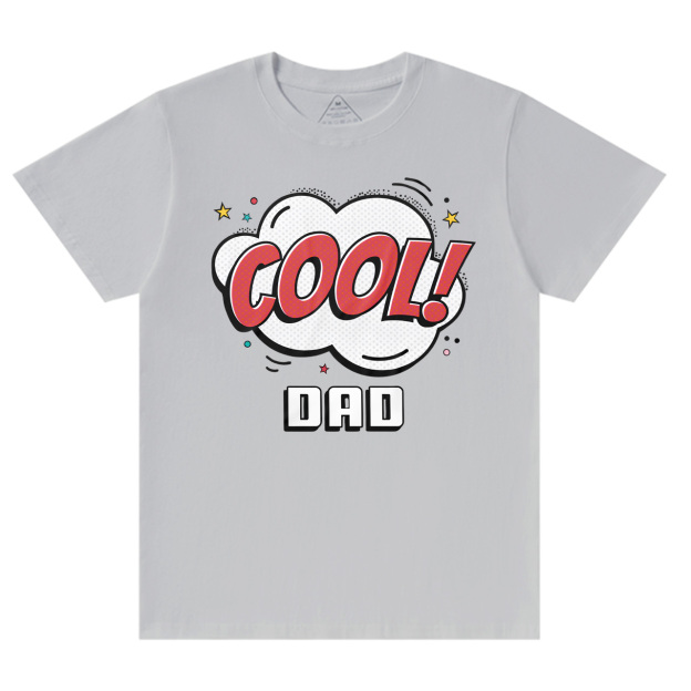 Cool Dad T-Shirt