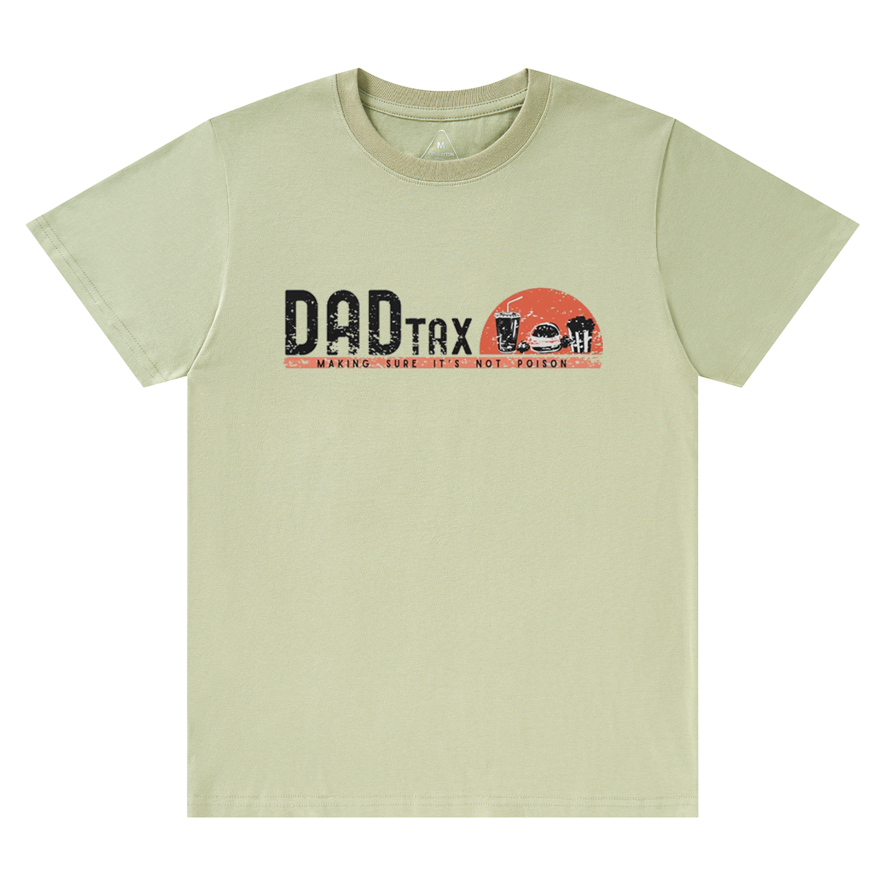 Dad Tax T-shirt