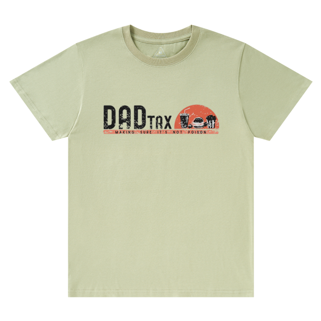 Dad Tax T-shirt