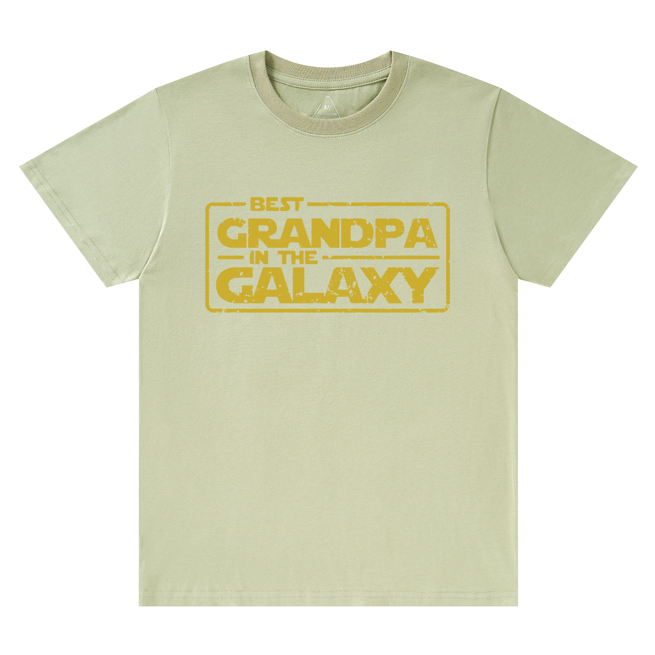 Best Grandpa T-shirt