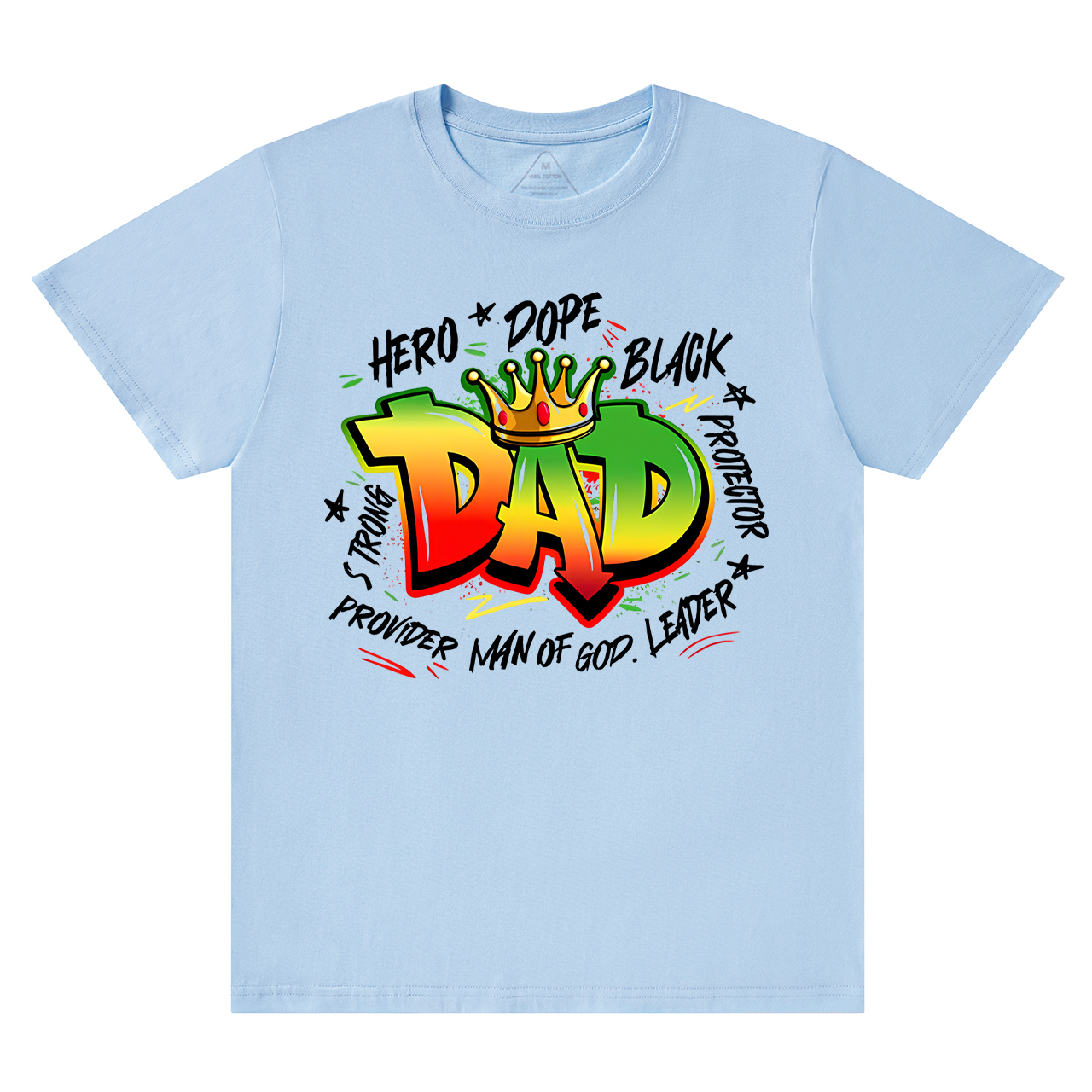 Best Dad Ever T-shirt