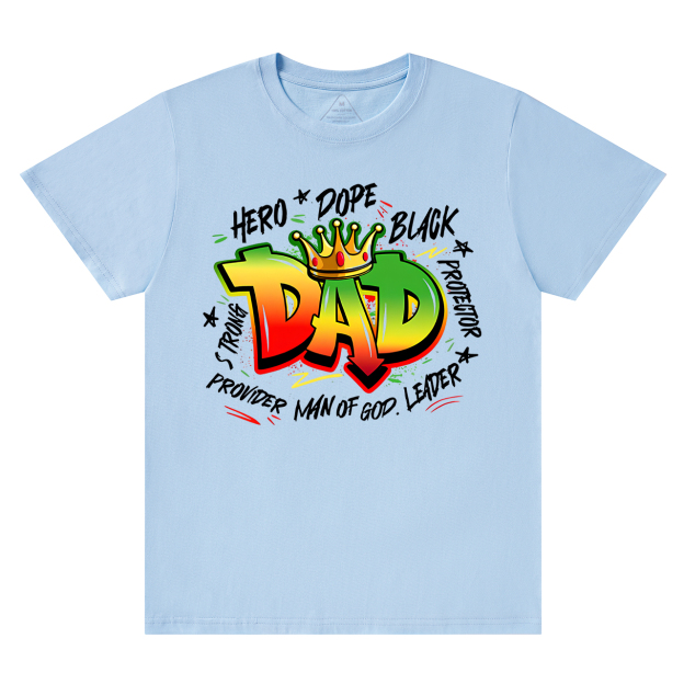 Best Dad Ever T-shirt