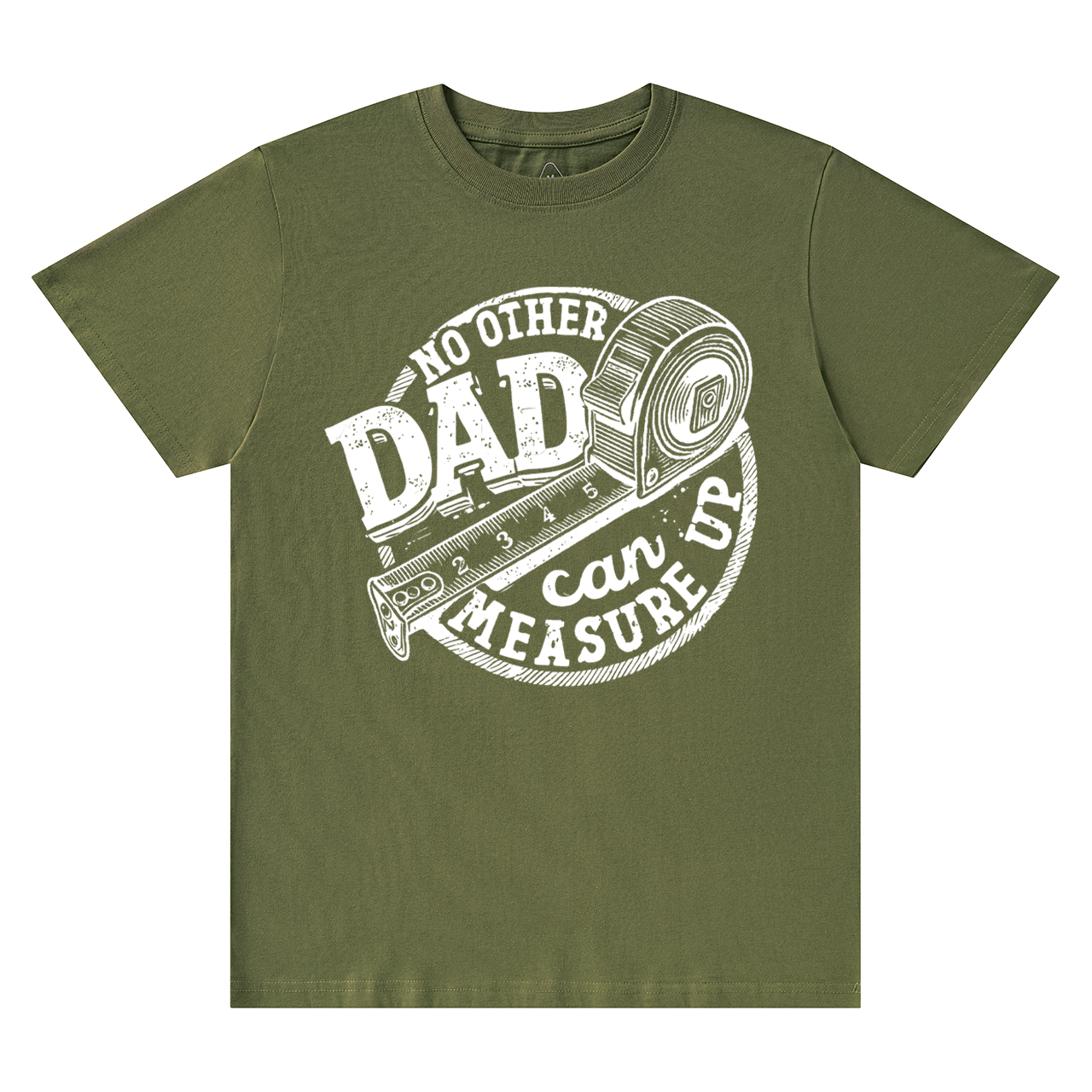 Dad Beyond Measure T-shirt