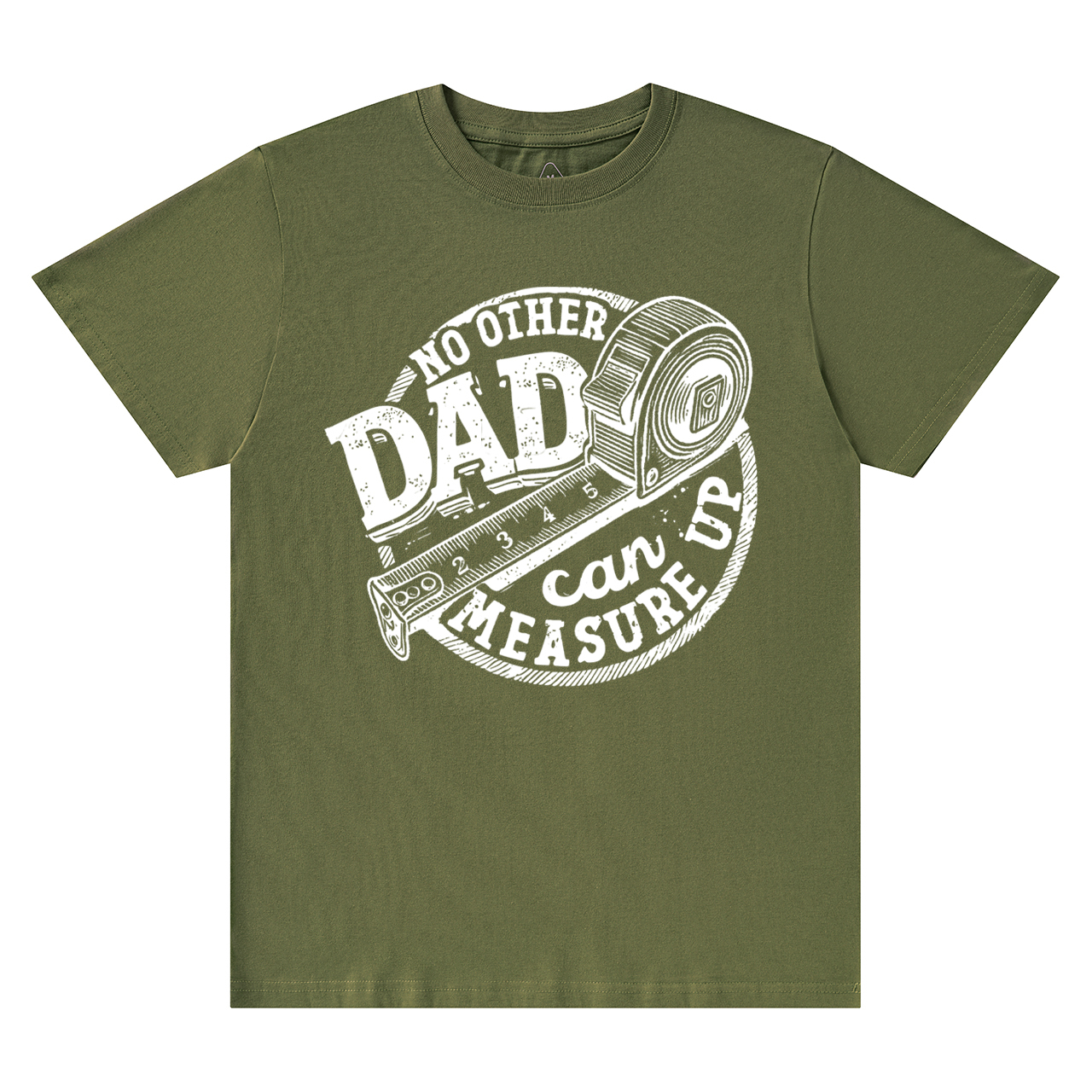 Dad Beyond Measure T-shirt