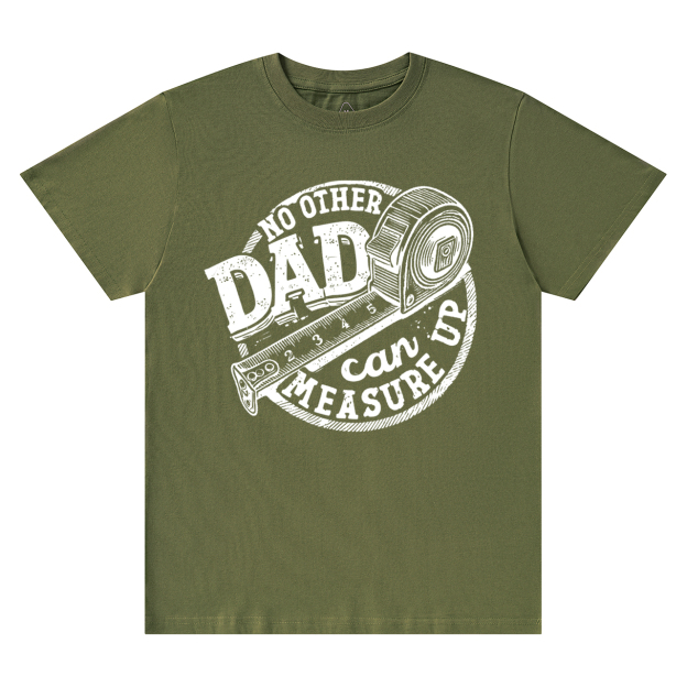 Dad Beyond Measure T-shirt