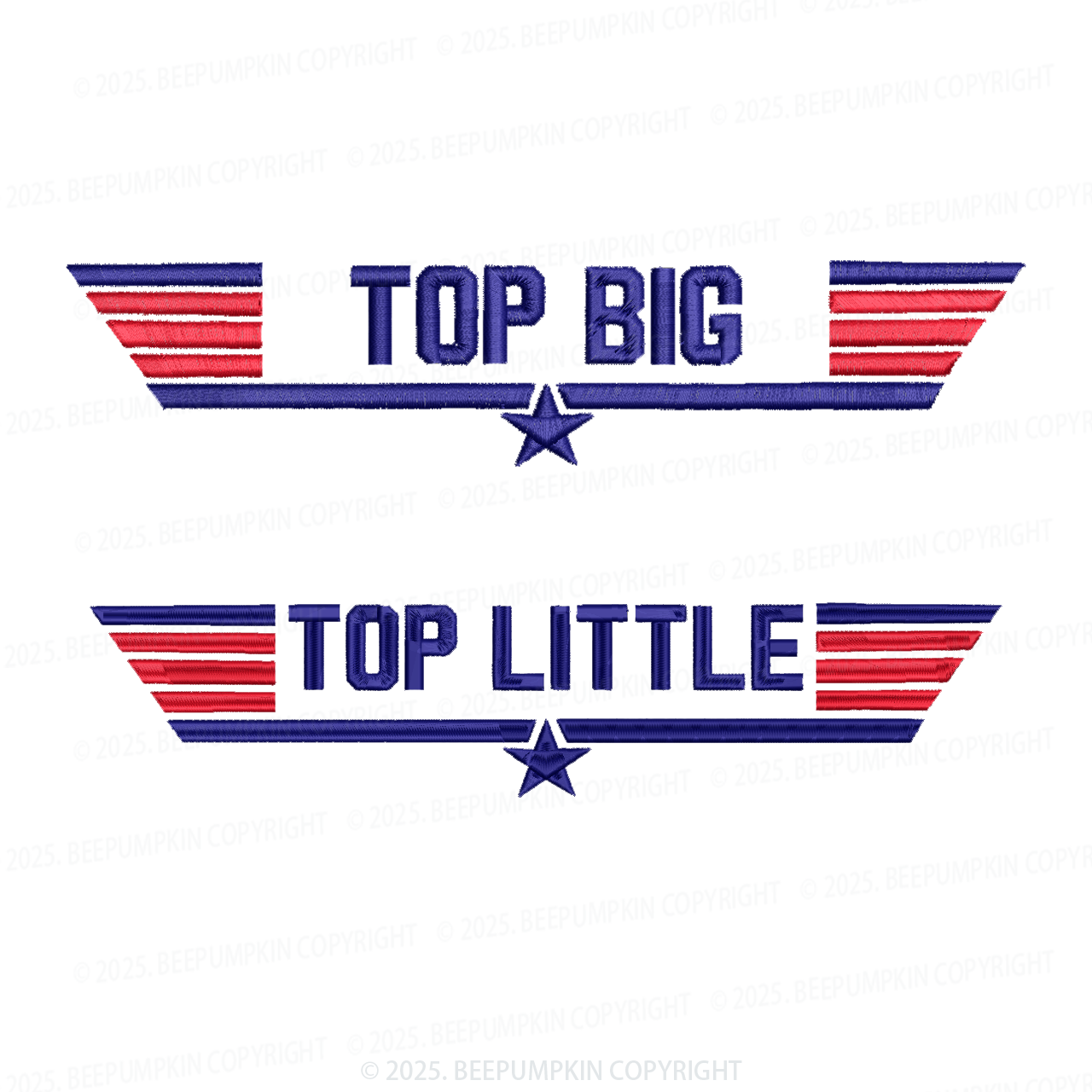 Top Big Dad&Me Matching Polo Shirt Beepumpkin