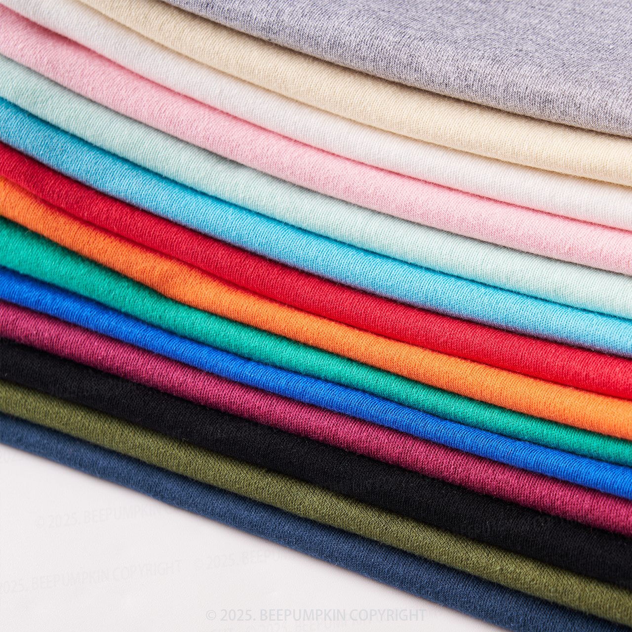 Halloween Girls Ghost Toddler&Kid's Tees Beepumpkin