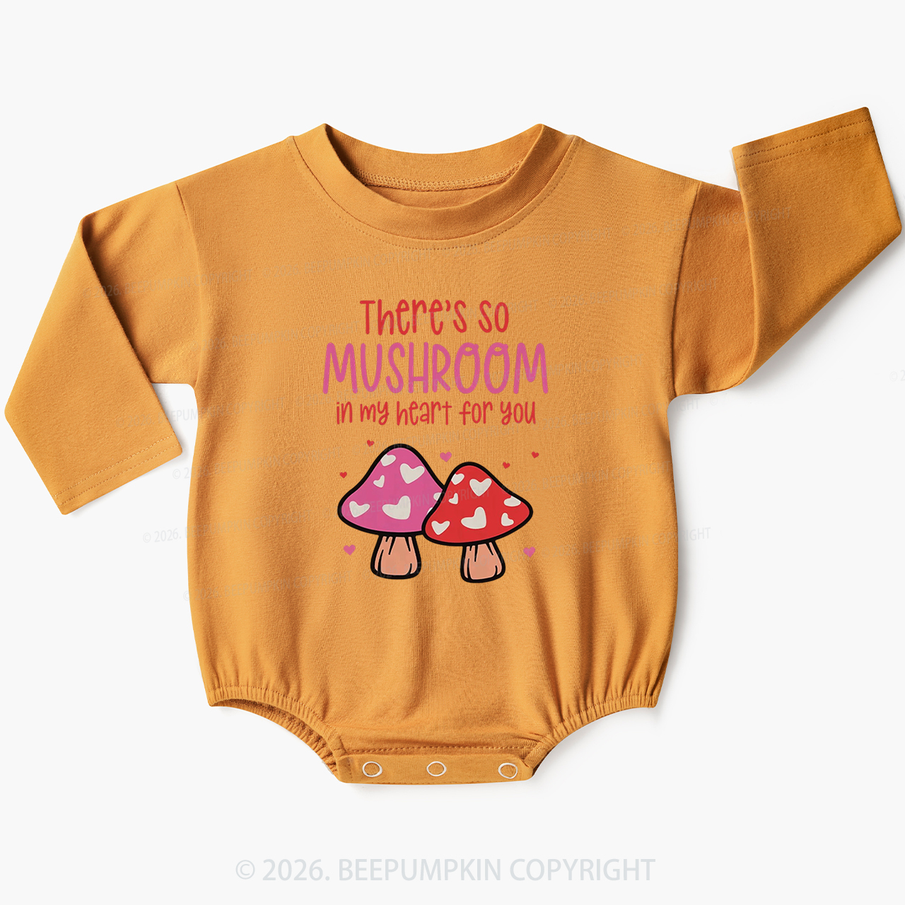 Baby Bubble Romper Beepumpkin Sale-Beepumpkin™