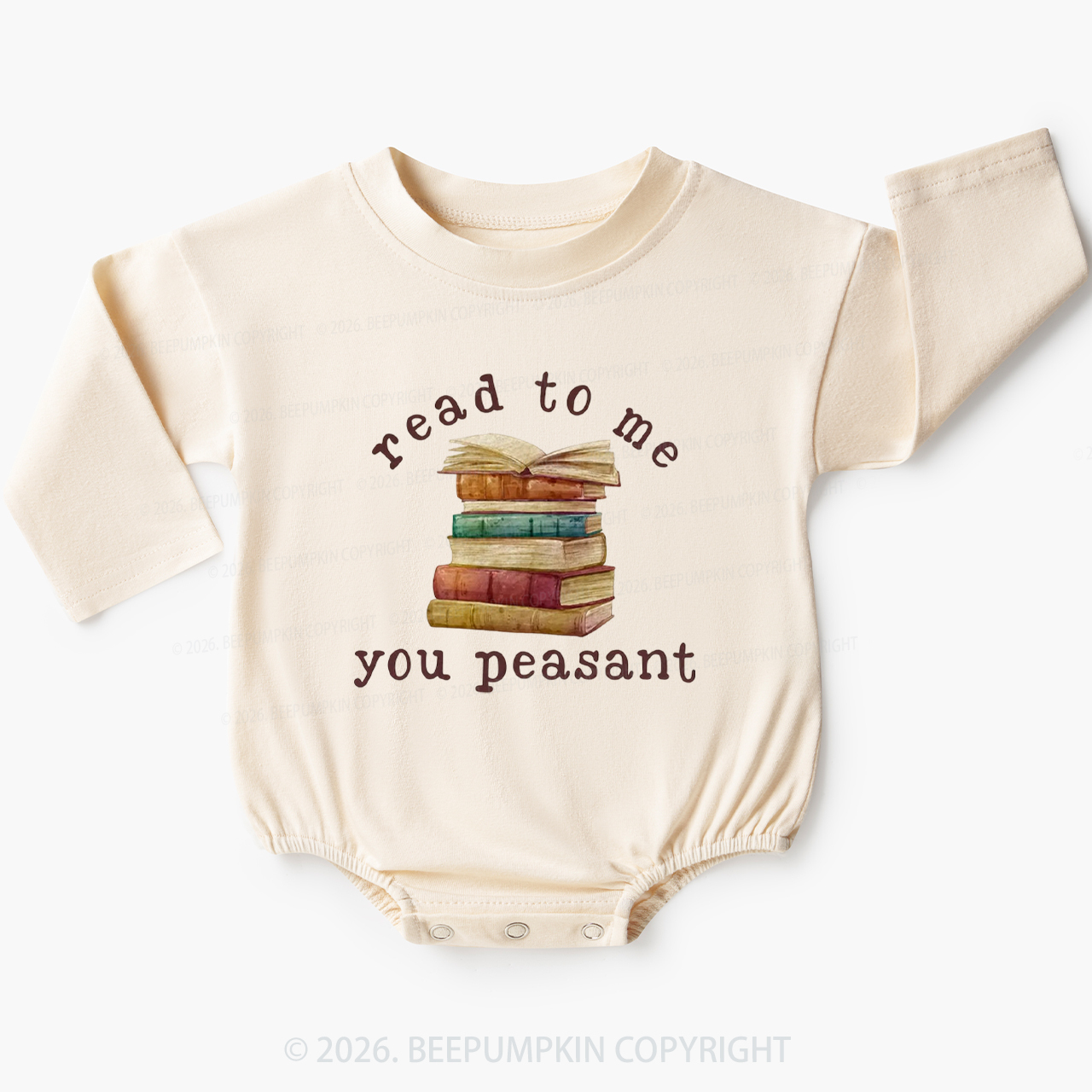 Baby Bubble Romper Beepumpkin Sale-Beepumpkin™