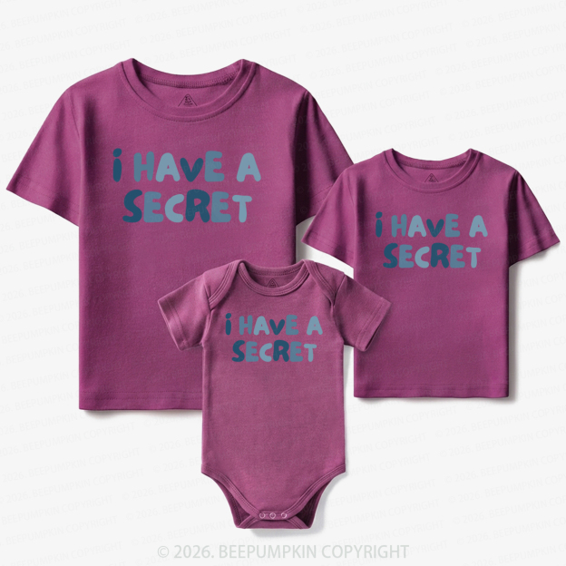 I'm Going To Be A Big Brother Matching Tees For Siblings