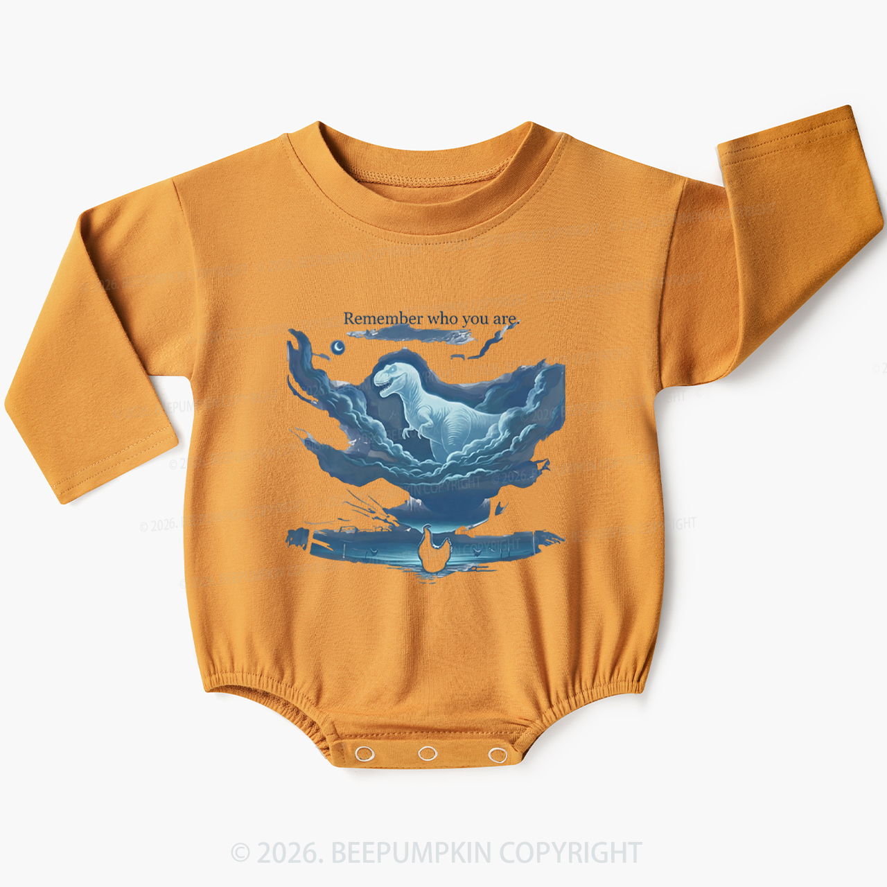 Baby Bubble Romper Beepumpkin Sale-Beepumpkin™