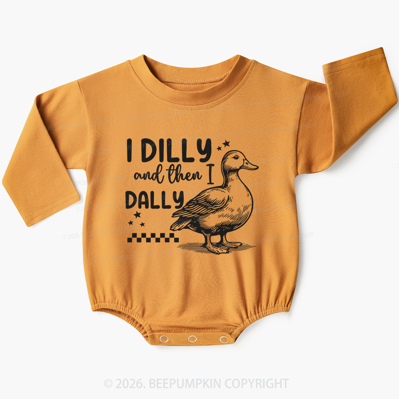 Baby Bubble Romper Beepumpkin Sale-Beepumpkin™