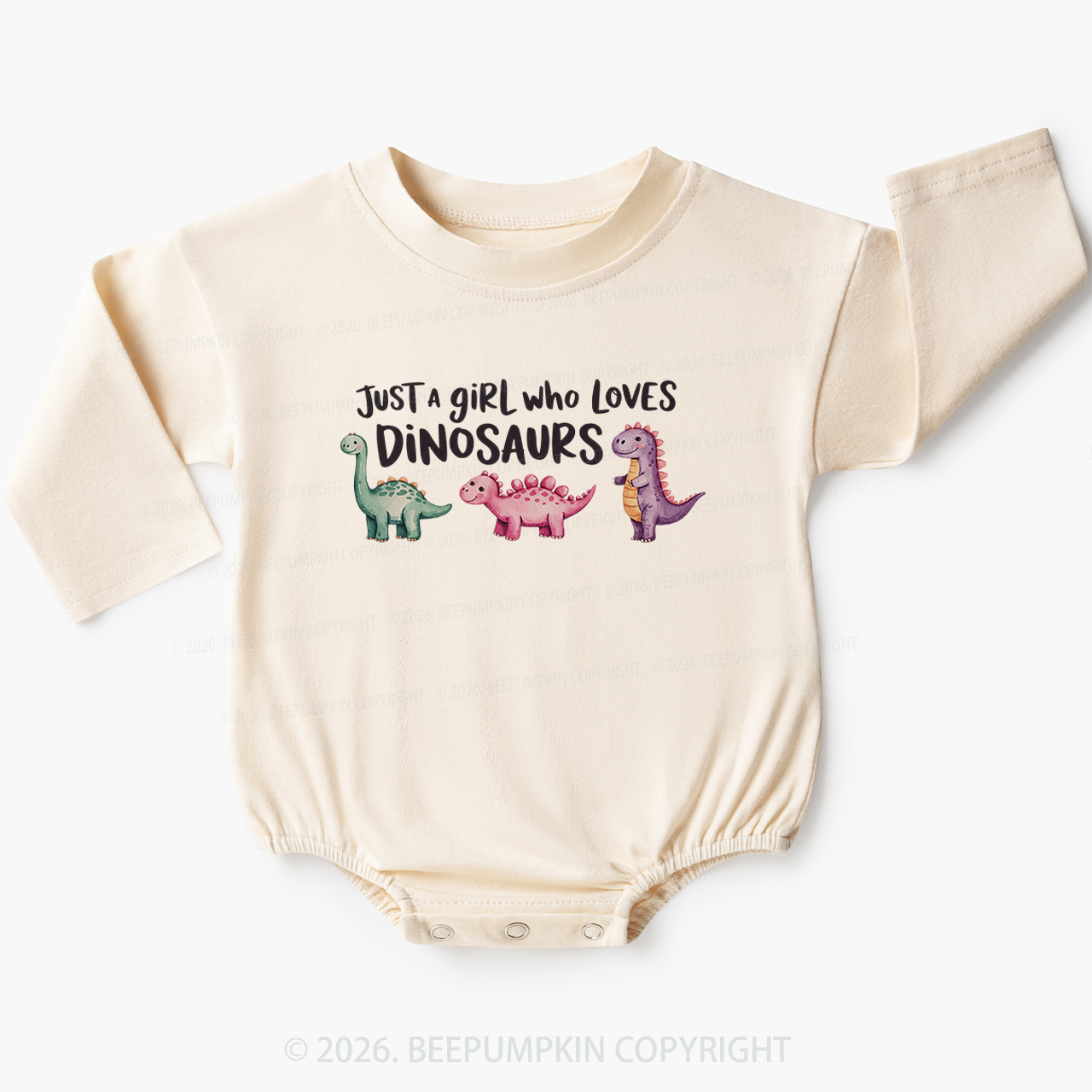 Baby Bubble Romper Beepumpkin Sale-Beepumpkin™