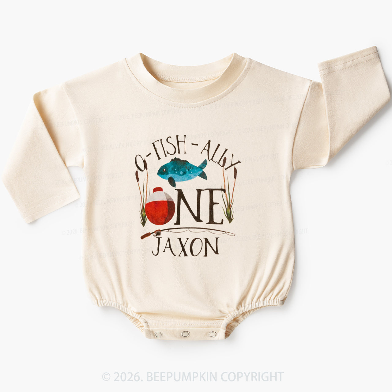 Baby Bubble Romper Beepumpkin Sale-Beepumpkin™