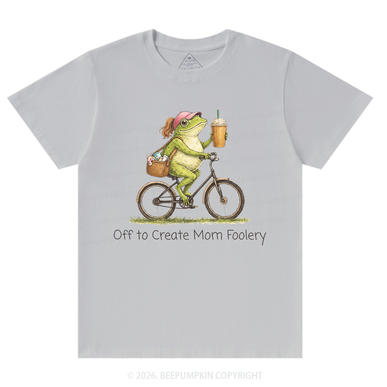 Off to Commit Mom Foolery T-Shirts