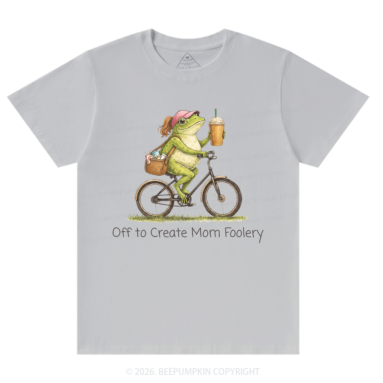 Off to Commit Mom Foolery T-Shirts