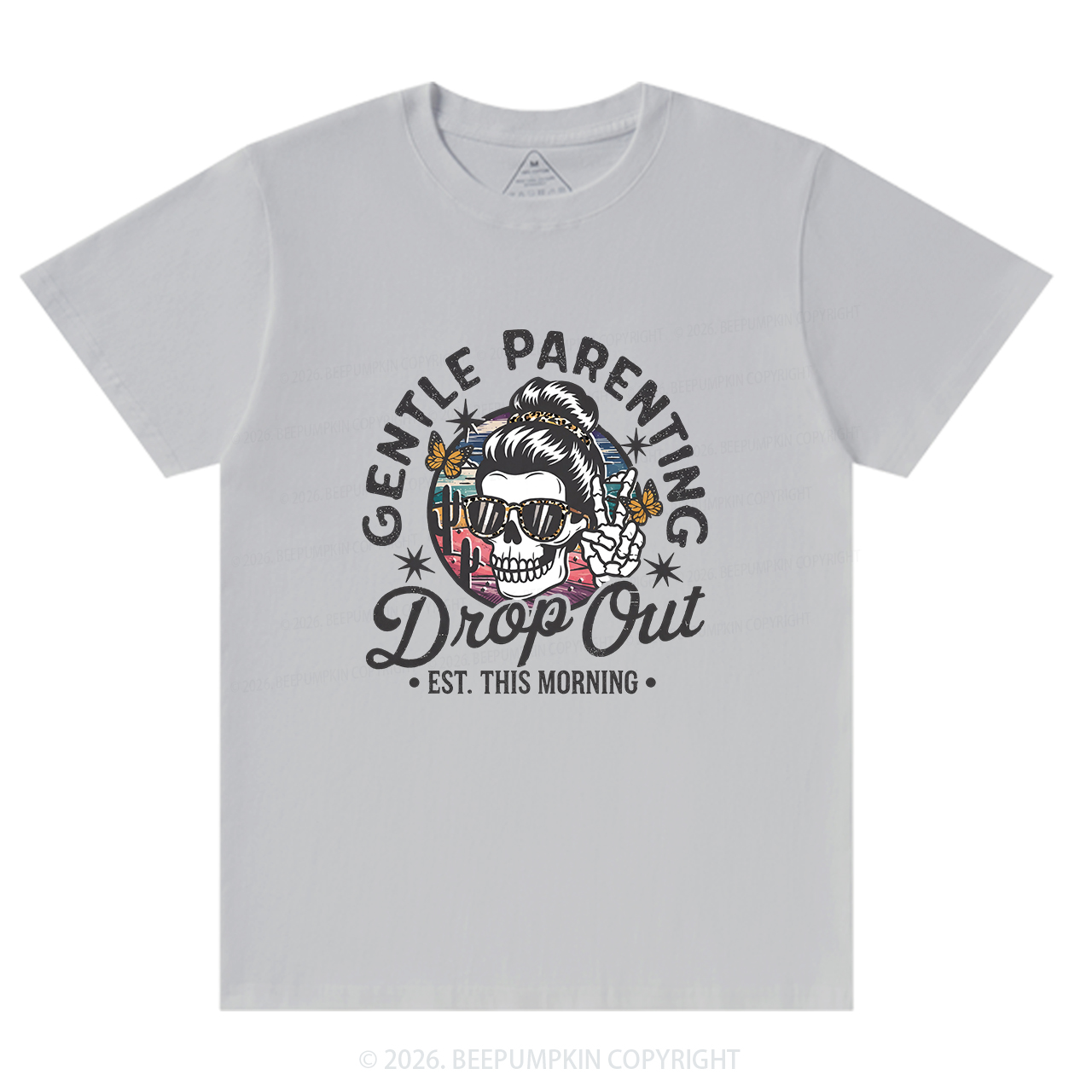 Retro Fun Mother's Day T-Shirts