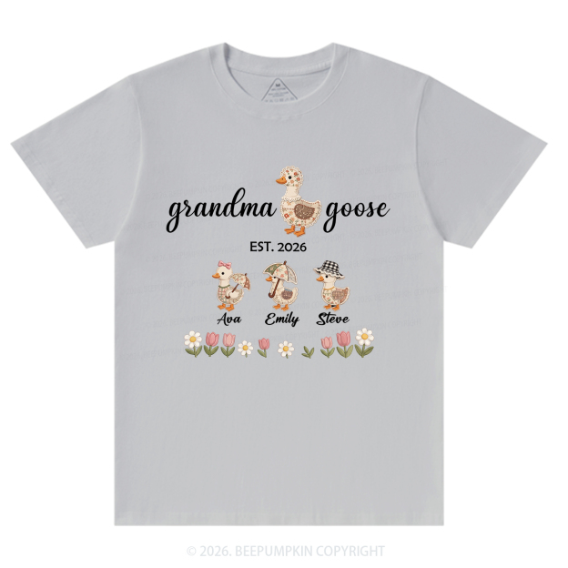 Personalised 1st Mother's Day Since Year T-Shirts
