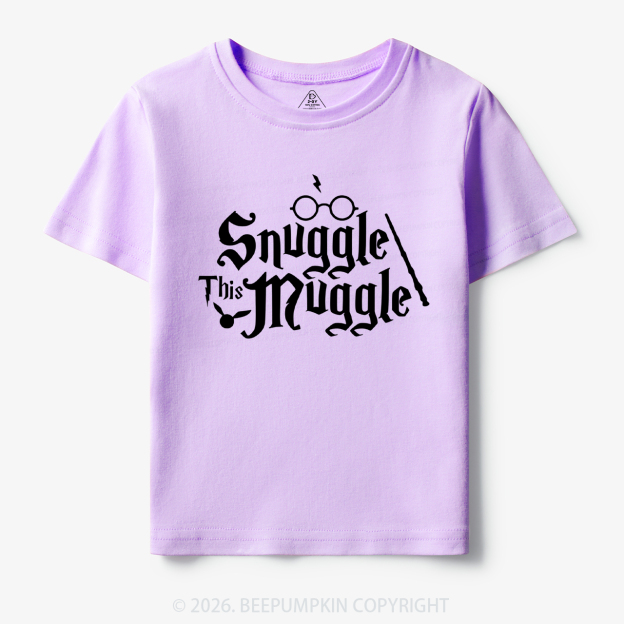 Magical Wizard Toddler&Kid's Tees
