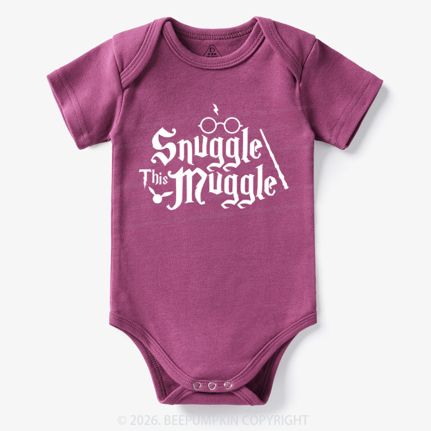 Magical Wizard Bodysuit