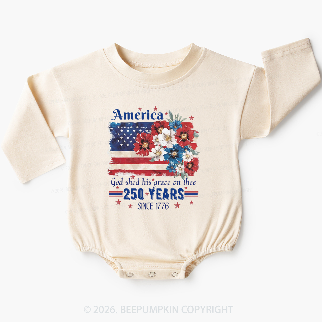 Baby Bubble Romper Beepumpkin Sale-Beepumpkin™