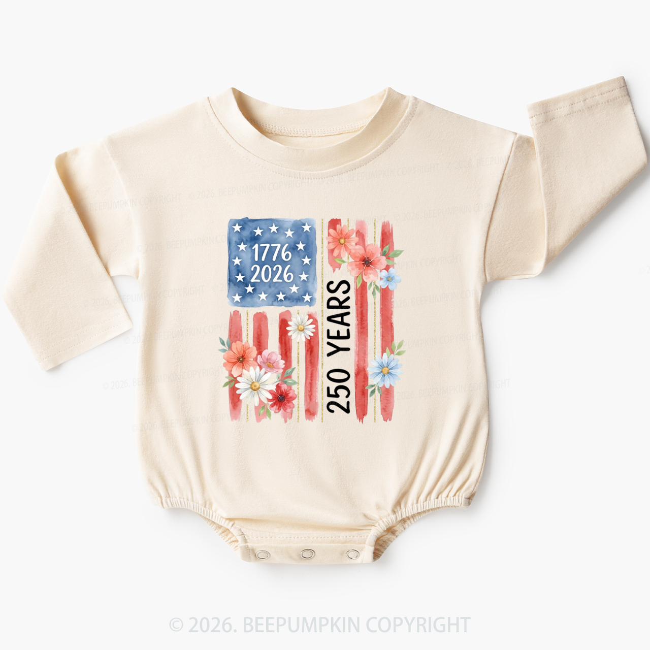 Baby Bubble Romper Beepumpkin Sale-Beepumpkin™