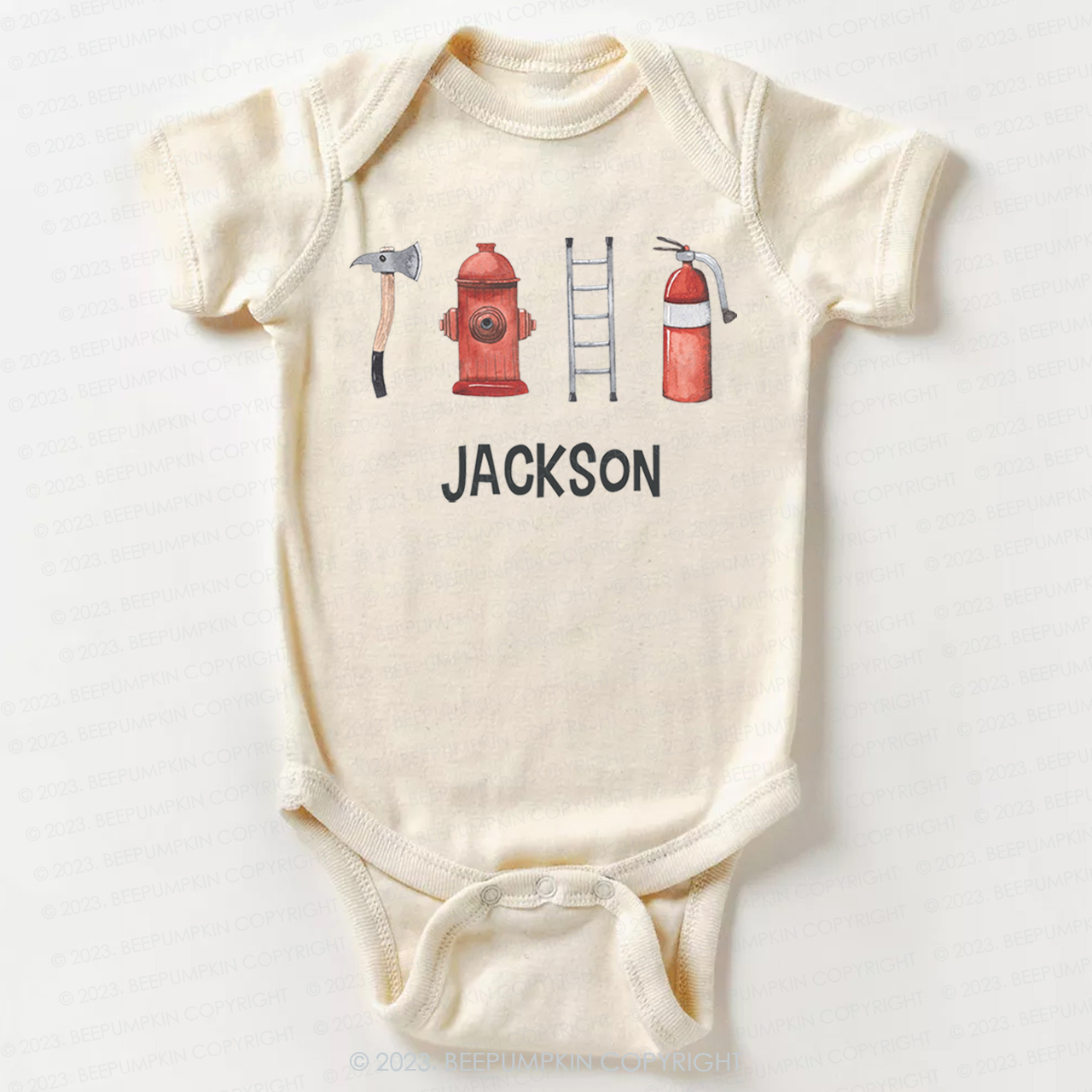 Future doctor Bodysuit For Baby Sale-Beepumpkin™