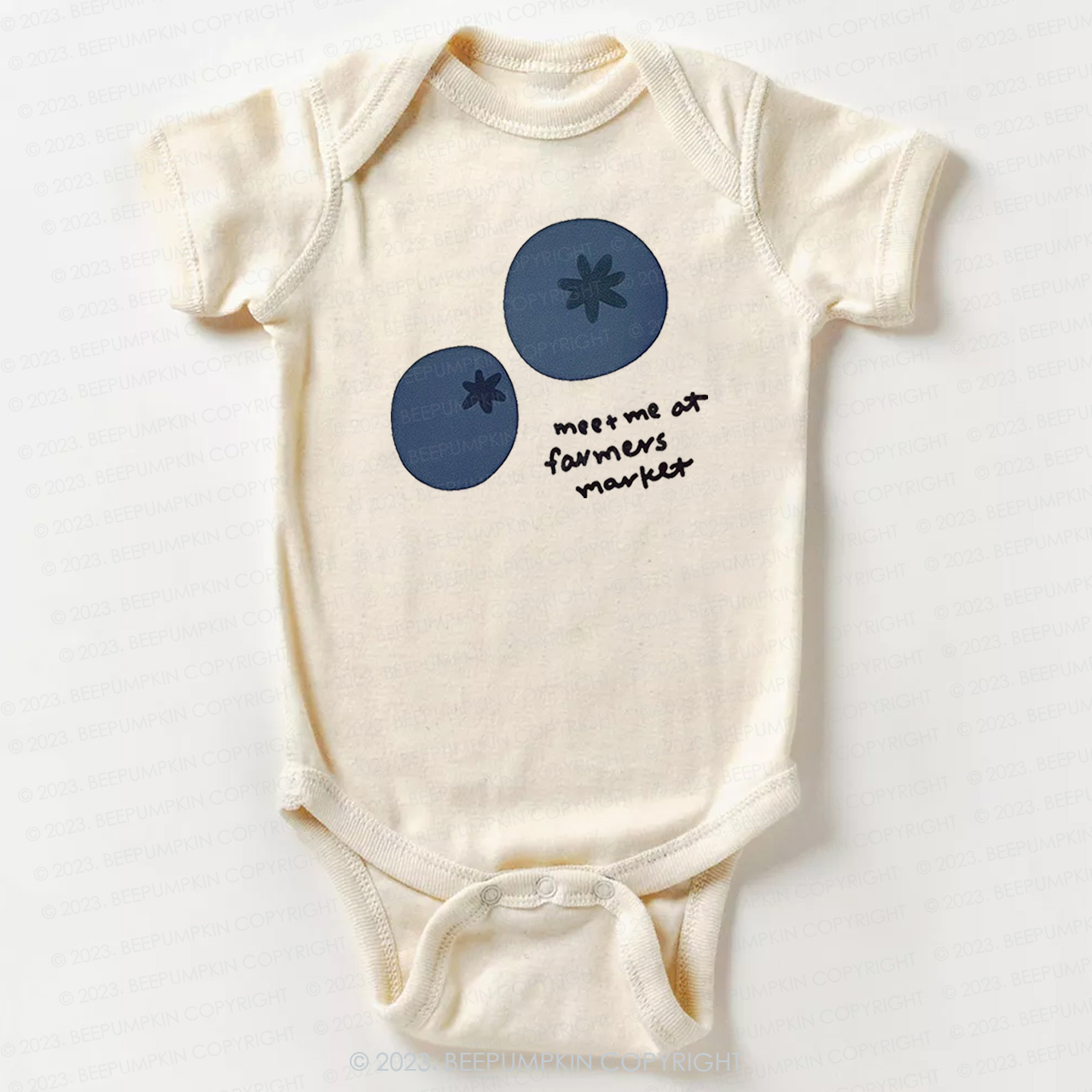 That's Bananas Cool Bodysuit For Baby Sale-Beepumpkin™
