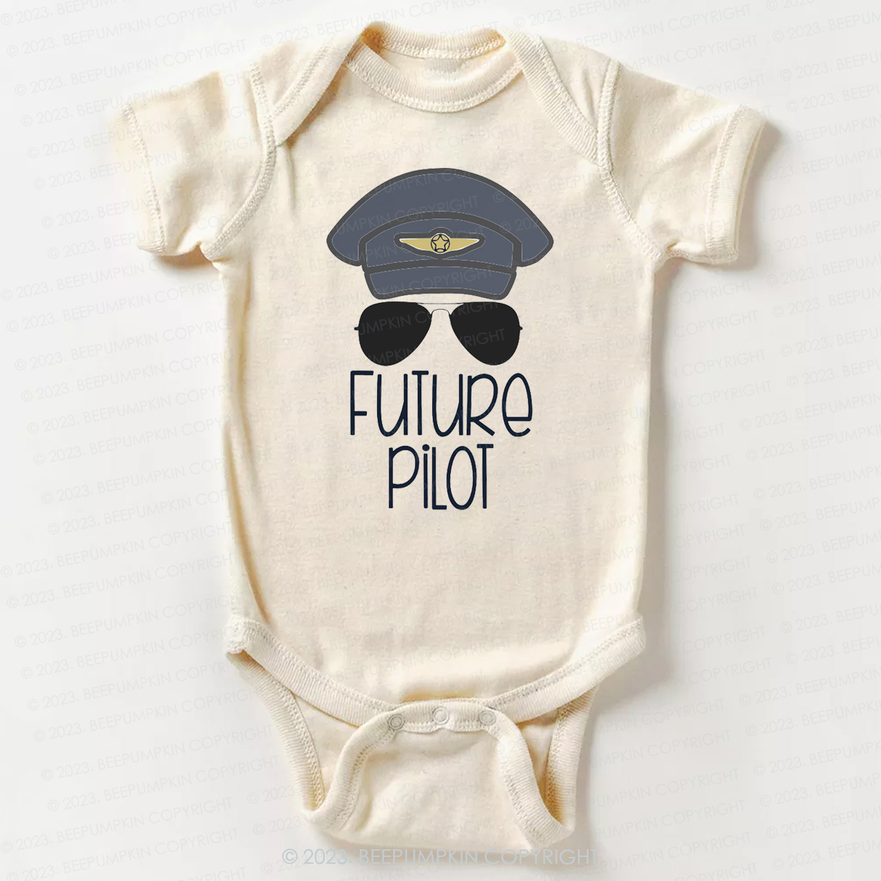 Future doctor Bodysuit For Baby Sale-Beepumpkin™