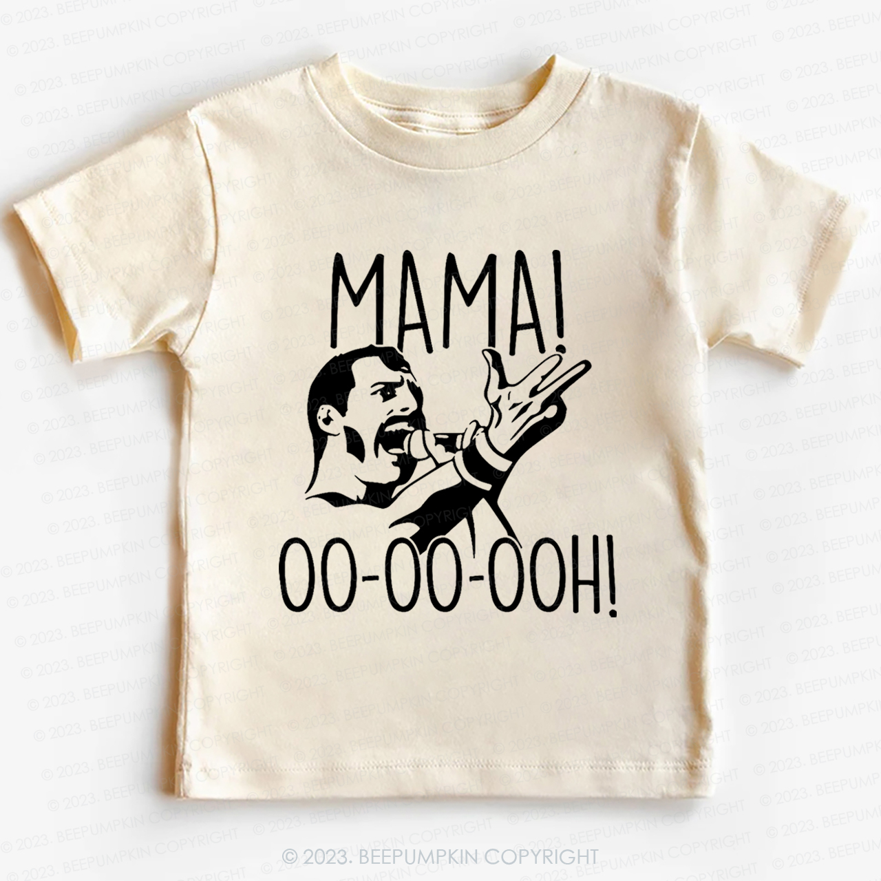 Music Is The Answer Kids Shirt Sale-Beepumpkin™