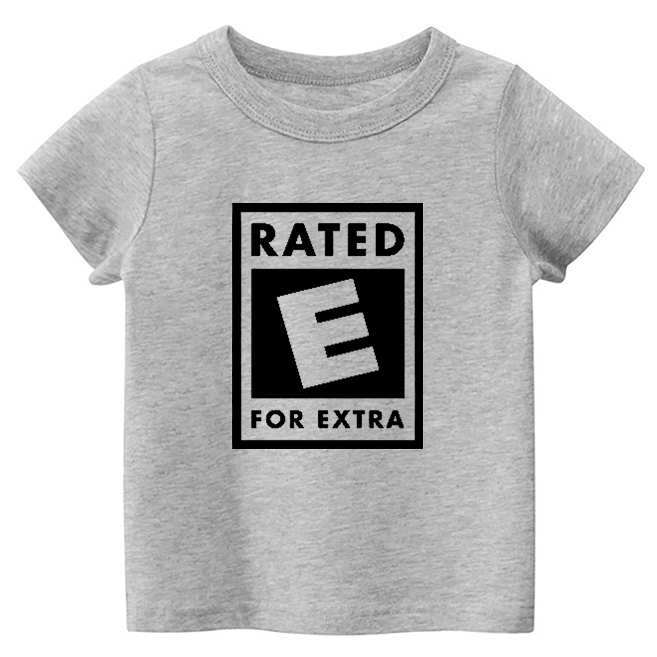 Personalized Cute Funny Movie Parody  Toddler&Kids Tees 7