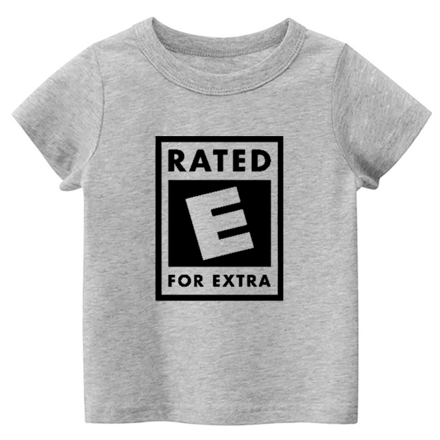 Personalized Cute Funny Movie Parody  Toddler&Kids Tees 7
